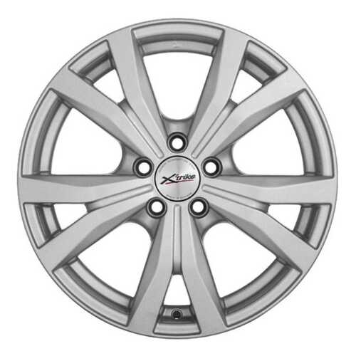 Колесные диски X'trike R16 6.5J PCD5x110 ET37 D65.1 29091 в Колеса даром