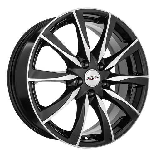 Колесные диски X'TRIKE X-120 R17 7J PCD5x114.3 ET35 D67.1 (29078) в Колеса даром