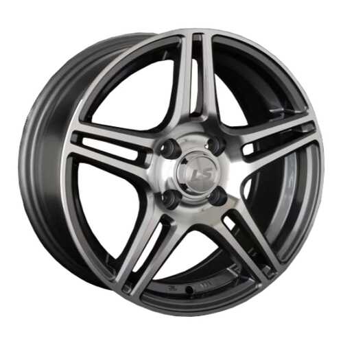 Колесный диск LS LS 770 7xR16 4x100 ET42 DIA60.1 в Колеса даром