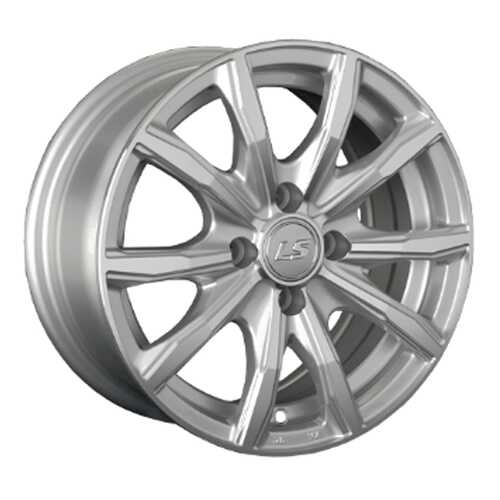 Колесный диск LS LS 786 6xR16 4x100 ET50 DIA60.1 в Колеса даром