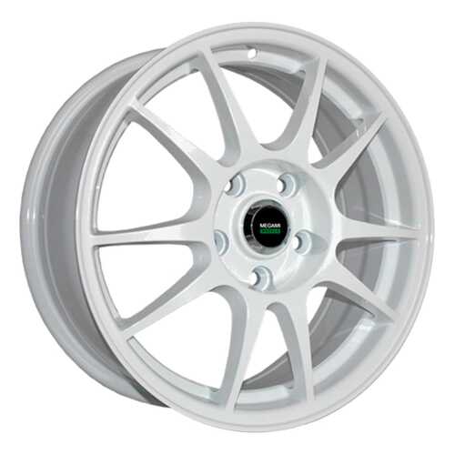 Колесный диск Megami MGM-5 6xR15 5x100 ET40 DIA57.1 в Колеса даром