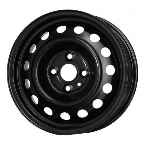 Колесный диск MW Eurodisk 15003 6xR15 4x100 ET48 DIA54.1 в Колеса даром