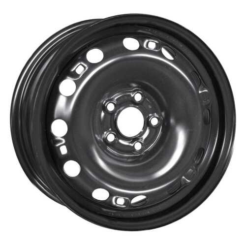 Колесный диск MW Eurodisk 15007 6xR15 5x100 ET38 DIA57.1 в Колеса даром