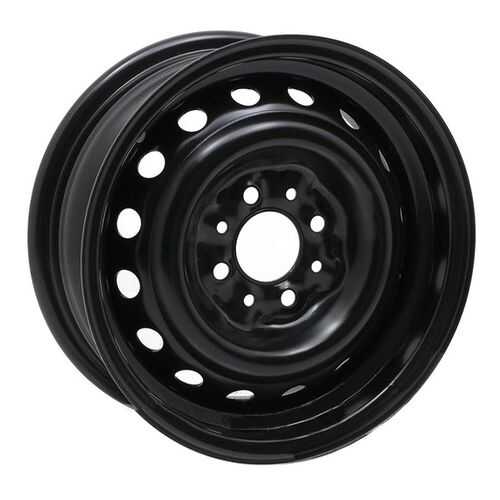 Колесный диск MW Eurodisk 17003 7xR17 5x114.3 ET39 DIA60.1 в Колеса даром