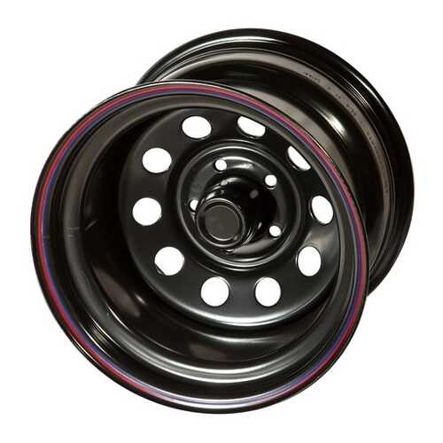 Колесный диск ORW (Off Road Wheels) Nissan/Toyota 8xR16 6x139.7 ET-19 DIA110 в Колеса даром