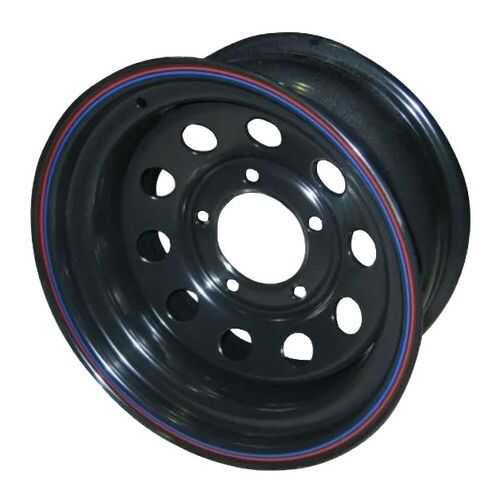 Колесный диск ORW (Off Road Wheels) УАЗ 8xR16 5x139.7 ET-25 DIA110 в Колеса даром