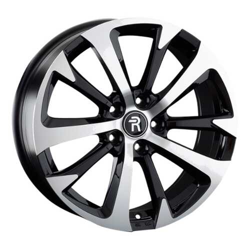 Колесный диск Replay TY260 7xR17 5x114.3 ET39 DIA60.1 в Колеса даром