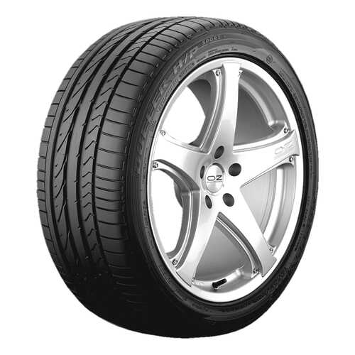 225/60 R17 Bridgestone Dueler H/P Sport 99h в Колеса даром