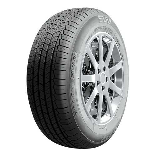 275/40 R20 Tigar Suv Summer 106y Xl TIGAR арт. 42901 в Колеса даром