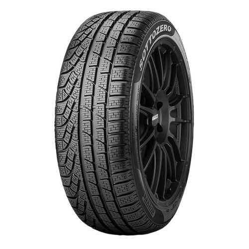 Автошина R17 215/60 Pirelli Winter SottoZero Serie II 96H зима 2075500 в Колеса даром