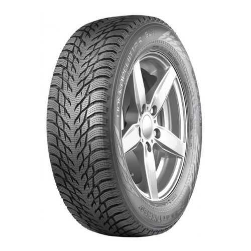 Автошина R18 225/60 Nokian Hakkapeliitta R3 SUV 104R XL RunFlat зима T430666 в Колеса даром