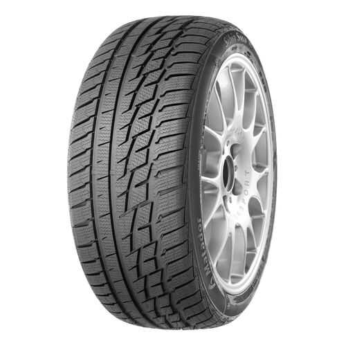 Автошина R18 235/60 Matador MP-92 Sibir Snow SUV 107H XL зима FR 1590124 в Колеса даром