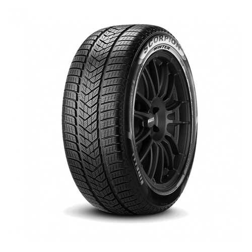 Автошина R18 265/60 Pirelli Scorpion Winter 114H XL зима 2308700 в Колеса даром