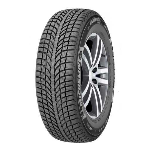 Автошина R21 275/45 Michelin Latitude Alpin LA2 110V зима 195590 в Колеса даром