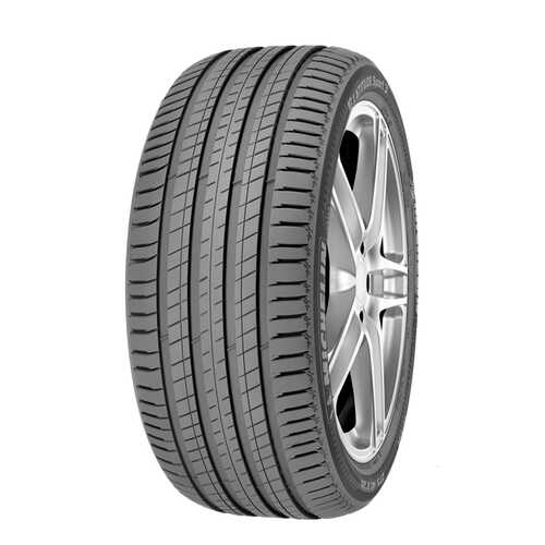 Автошина R21 315/40 Michelin Latitude Sport 3 111Y лето MO в Колеса даром