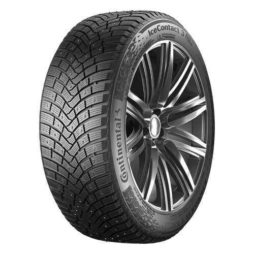 Continental VikingContact 7 245/40 R19 98T XL (CAE 0345094) в Колеса даром