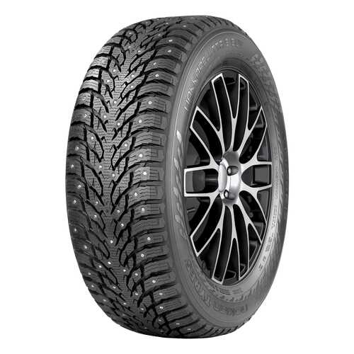 Hakkapeliitta 9 SUV 255/50 R19 107T XL RunFlat шип(CAE TS32340) в Колеса даром