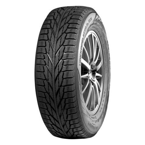 Hakkapeliitta R2 SUV 255/50 R19 107R XL в Колеса даром