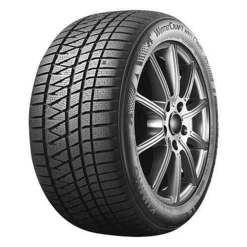 Kumho 275/45/20 W 110 WS-71 XL в Колеса даром