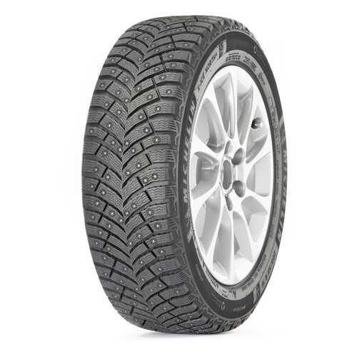 MICHELIN 225/50/17 H 98 X- ICE NORTH 4 XL ZP Run Flat Ш. в Колеса даром