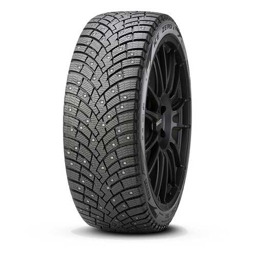 Pirelli 205/60/16 T 96 W-Ice ZERO 2 XL Ш. в Колеса даром