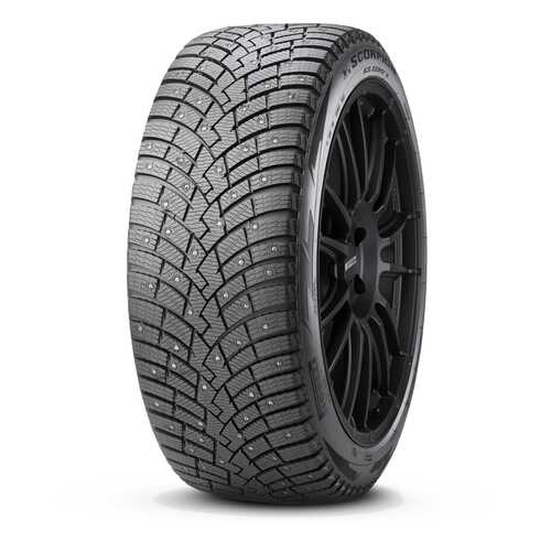 Pirelli 235/60/17 T 106 SCORPION ICE ZERO 2 XL Ш. в Колеса даром