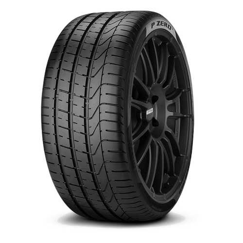 Pirelli P Zero 235/55 R19 101Y (CAE 2774800) в Колеса даром