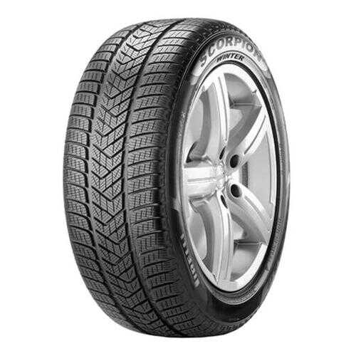 Pirelli Scorpion Winter 255/55 R19 111V XL (CAE 2603400) в Колеса даром