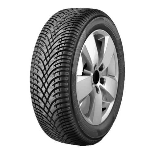 Шина BF Goodrich G Force Winter 2 205/50 R17 H 93 в Колеса даром