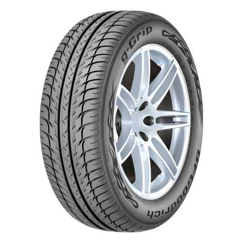 Шина BF Goodrich G Grip 215/50 R17 W 95 в Колеса даром