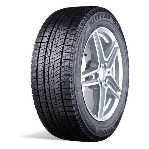 Шина Bridgestone Blizzak Ice 205/65 R15 T 99 в Колеса даром