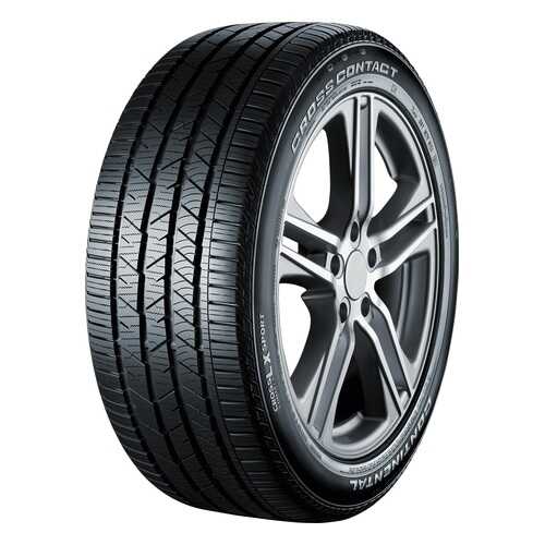 Шина Continental Cross Contact LX Sport 275/40 R21 H 107 в Колеса даром