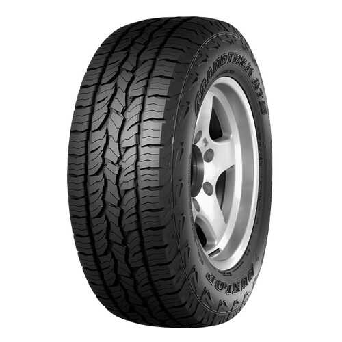 Шина Dunlop Grandtrek AT5 215/70 R16 T 100 в Колеса даром