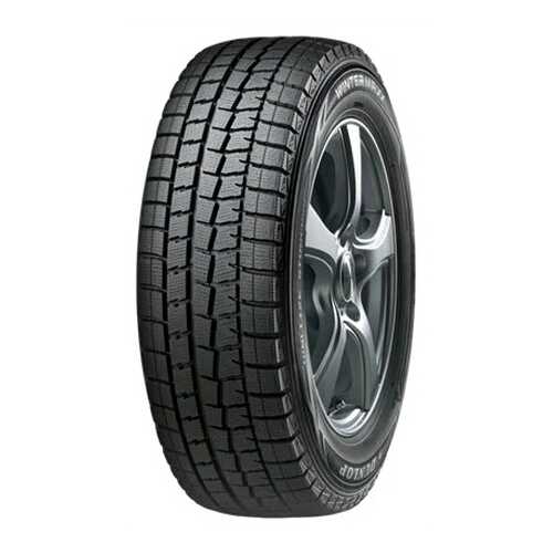 Шина Dunlop Winter Maxx WM02 195/55 R15 T 85 в Колеса даром