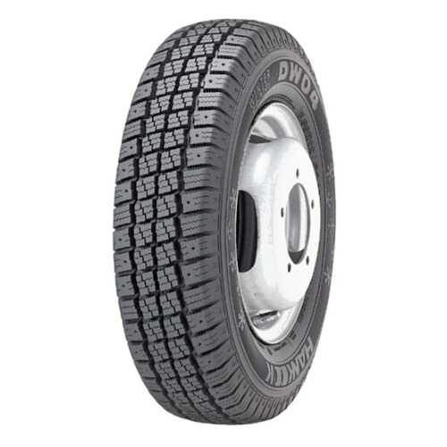 Шина Hankook Winter DW04 R12C P 83 в Колеса даром