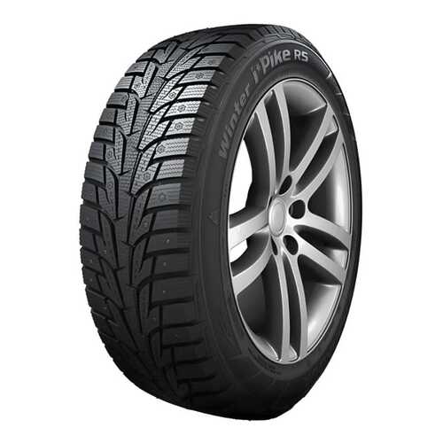 Шина Hankook Winter i Pike RS W419 215/75 R15 T 100 в Колеса даром