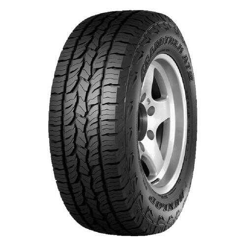 Шина летняя Dunlop Grandtrek 205/70 R15 AT5 96T арт. 336019 в Колеса даром