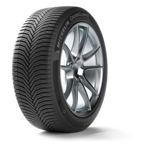 Шина Michelin 225/55r19 103w Xl Crossclimate Suv M S арт. 399032 в Колеса даром