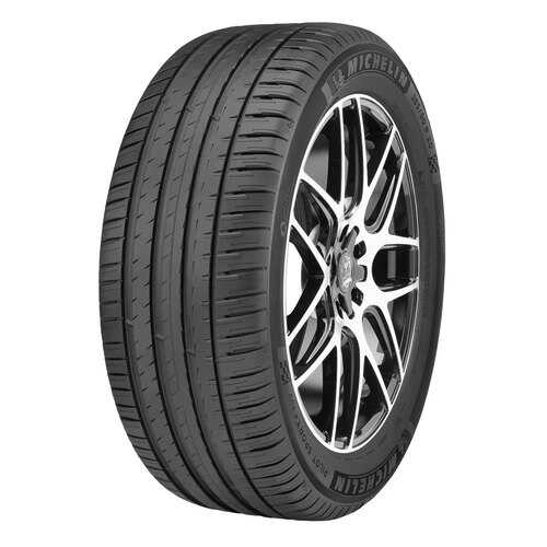 Шина Michelin Pilot Sport 4 SUV 265/60 R18 V 110 в Колеса даром