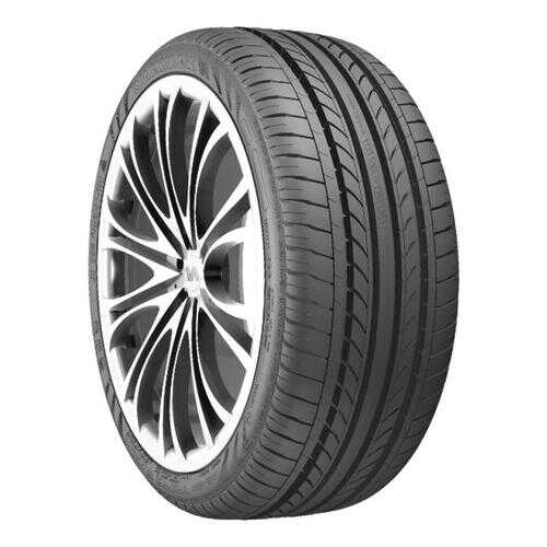 Шина Nankang NS20 215/50 R17 V 95 в Колеса даром