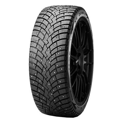 Шина Pirelli Ice Zero 2 205/55 R16 94T XL шип (CAE 3291800) в Колеса даром