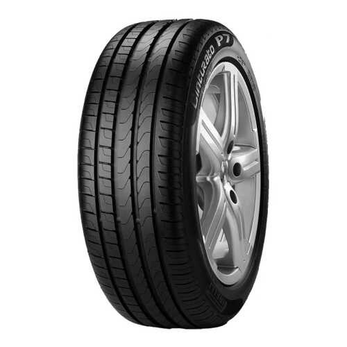 Шина Pirelli NEW CINTURATO P7 245/45 R18 W 100 в Колеса даром