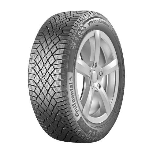 Шина зимняя Continental Viking Contact 7 XL/ContiSeal 235/55R18 104T в Колеса даром