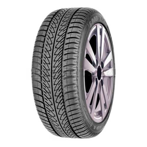 Шина зимняя GOODYEAR 255/45 R18 103V UG PERF + XL FP в Колеса даром