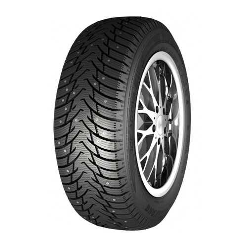 Шина зимняя NANKANG Sw8 255/55 R18 109t Xl шип арт. JD096 в Колеса даром