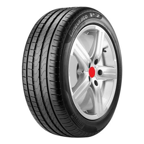 Шины 205/60 R16 Pirelli Cinturato P7 96w Xl Pirelli арт. 3815100 в Колеса даром