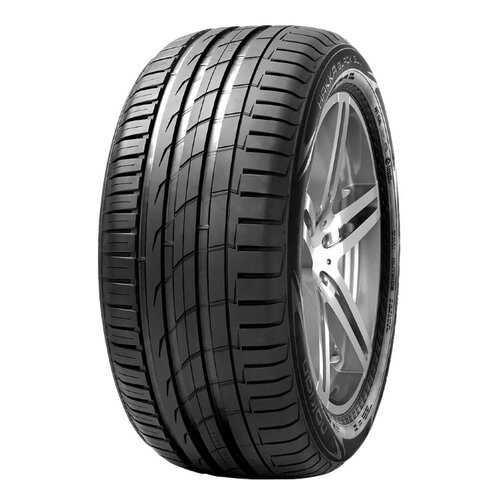 Шины 225/55 R18 Nokian Hakka Blue 2 SUV 98V в Колеса даром