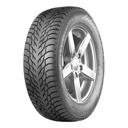 Шины 275/45 R20 Nokian Hakkapeliita R3 110T SUV XL в Колеса даром