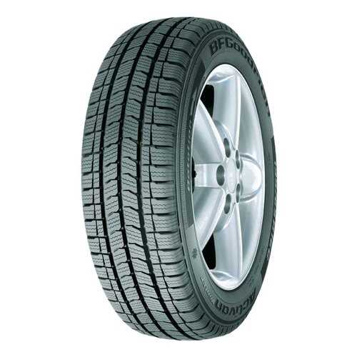 Шины BFGoodrich Activan Winter 215/70 R15C 109/107R 15402 в Колеса даром