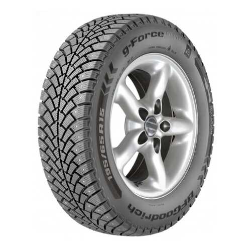 Шины Bfgoodrich G-Force Stud 175/70 R13 82Q в Колеса даром